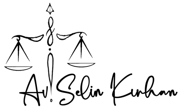 Avukat Selin Kırhan